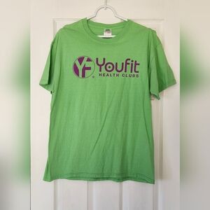 Health Club T-Shirt